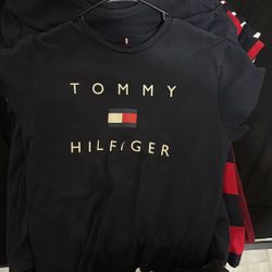 Tommy Hilfiger Shirts & Polos