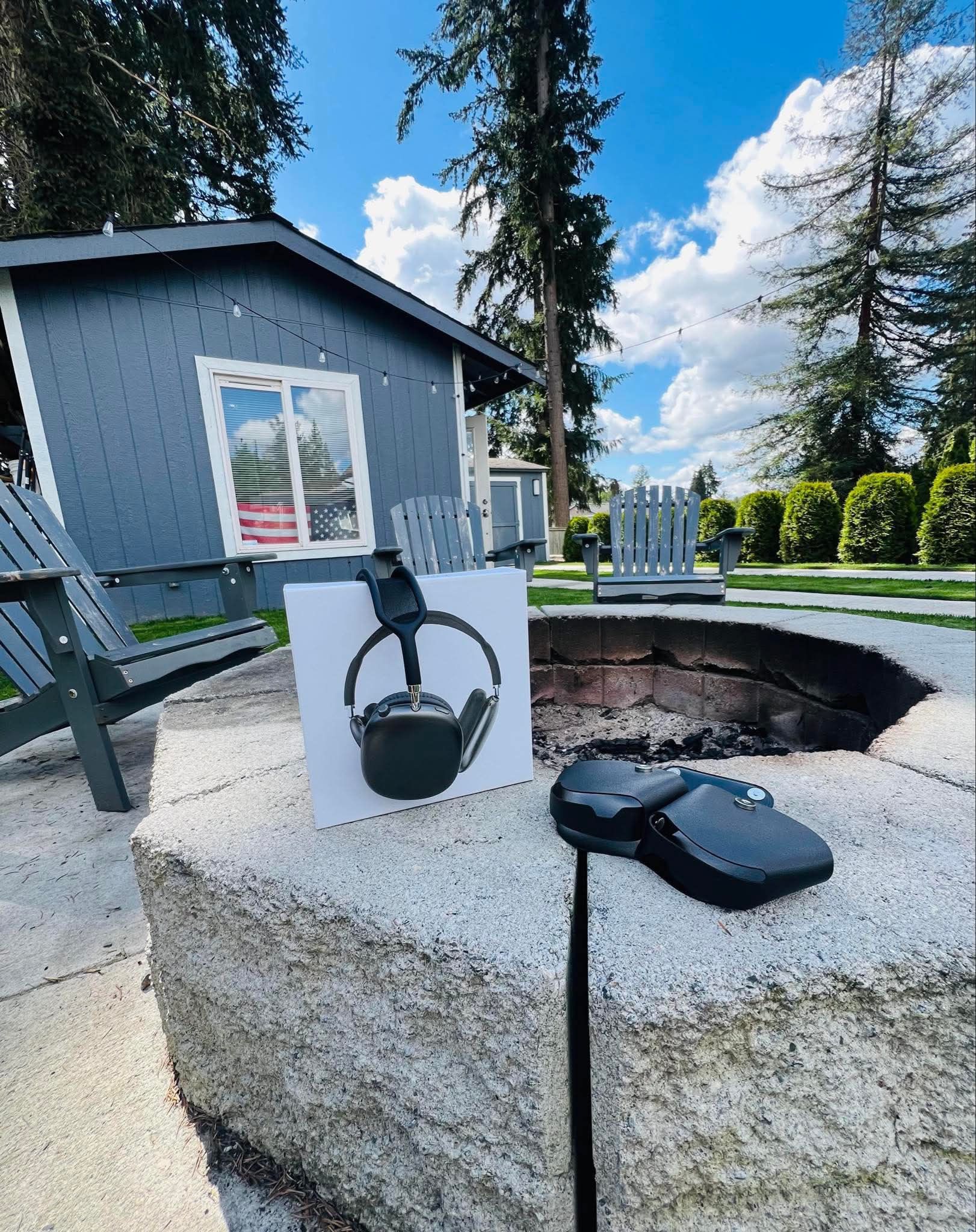 AirPods Max
