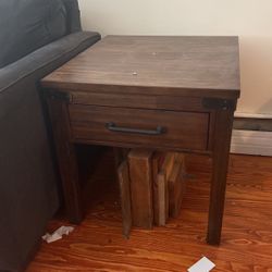 End Tables