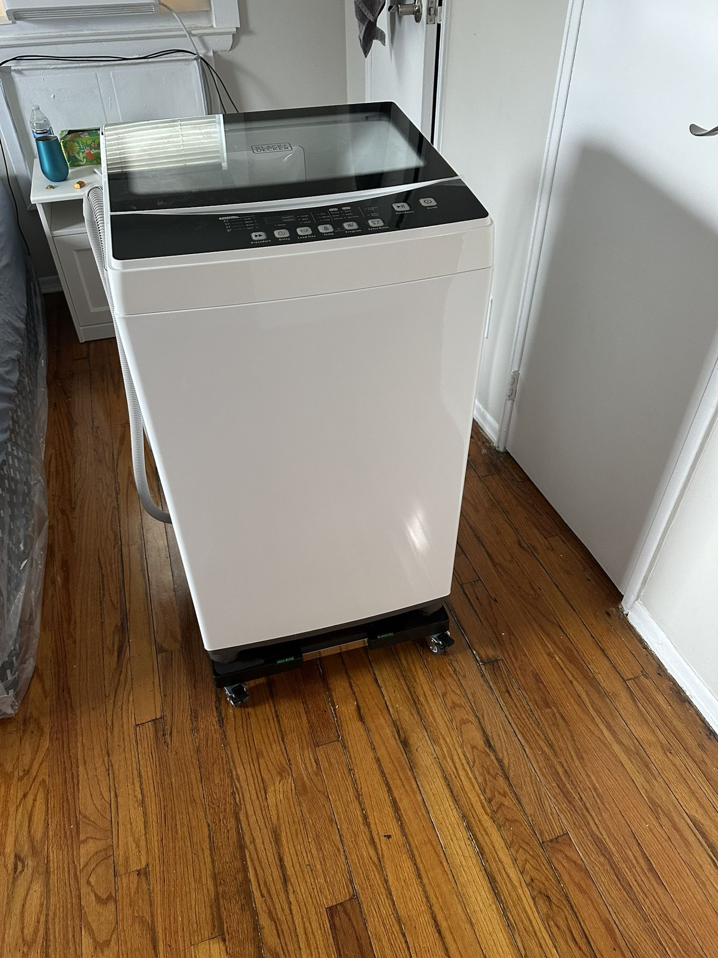 Portable Washer Machine 1.6cu