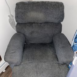 Recliner Couch