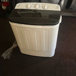 Portable Washing Machine