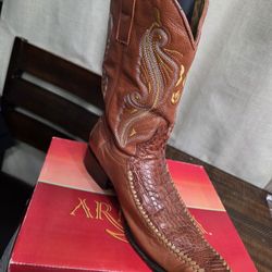 Cowboy Boots