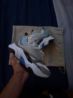 Dior B22 Gray/Blue