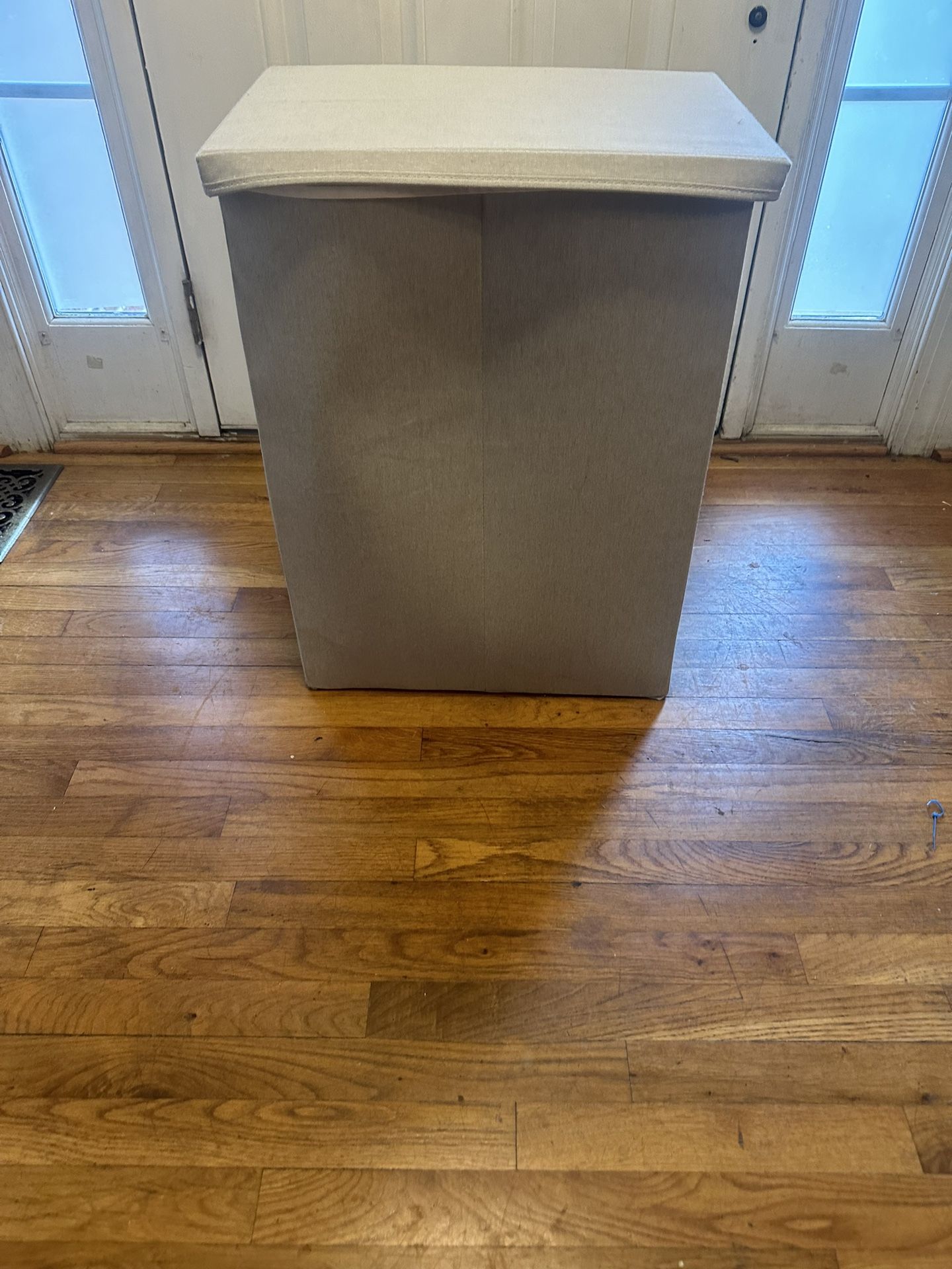 Laundry Bin