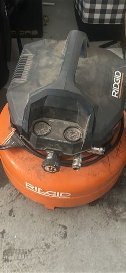 Compressor