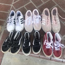Zapatos Para Niño Y Niña