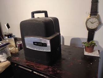 Bell & Howell Lumina 12 Auto Load 8mm