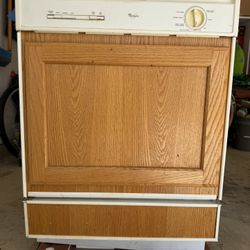 Dishwasher 