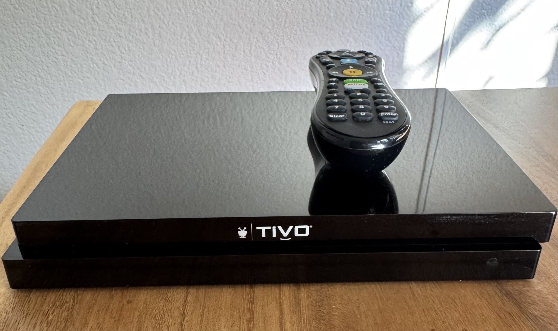 TIVO EDGE (2 Available)