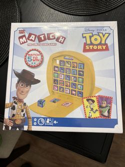 match the crazy cube game