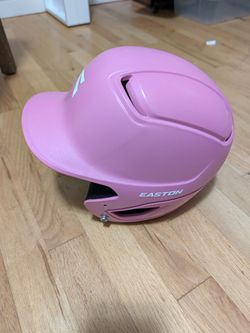 Easton Pink Batting Helmet