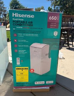 Portable Air Conditioner