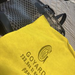 Goyard