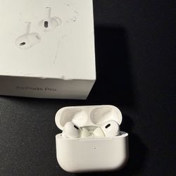 Air Pod Pro 2