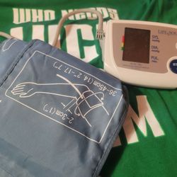 Blood Pressure Machine