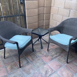 Patio Furniture