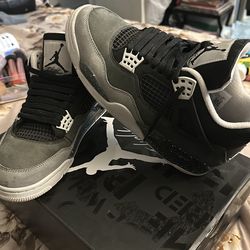 Jordan 4 9.5m