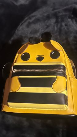 Winnie the Pooh