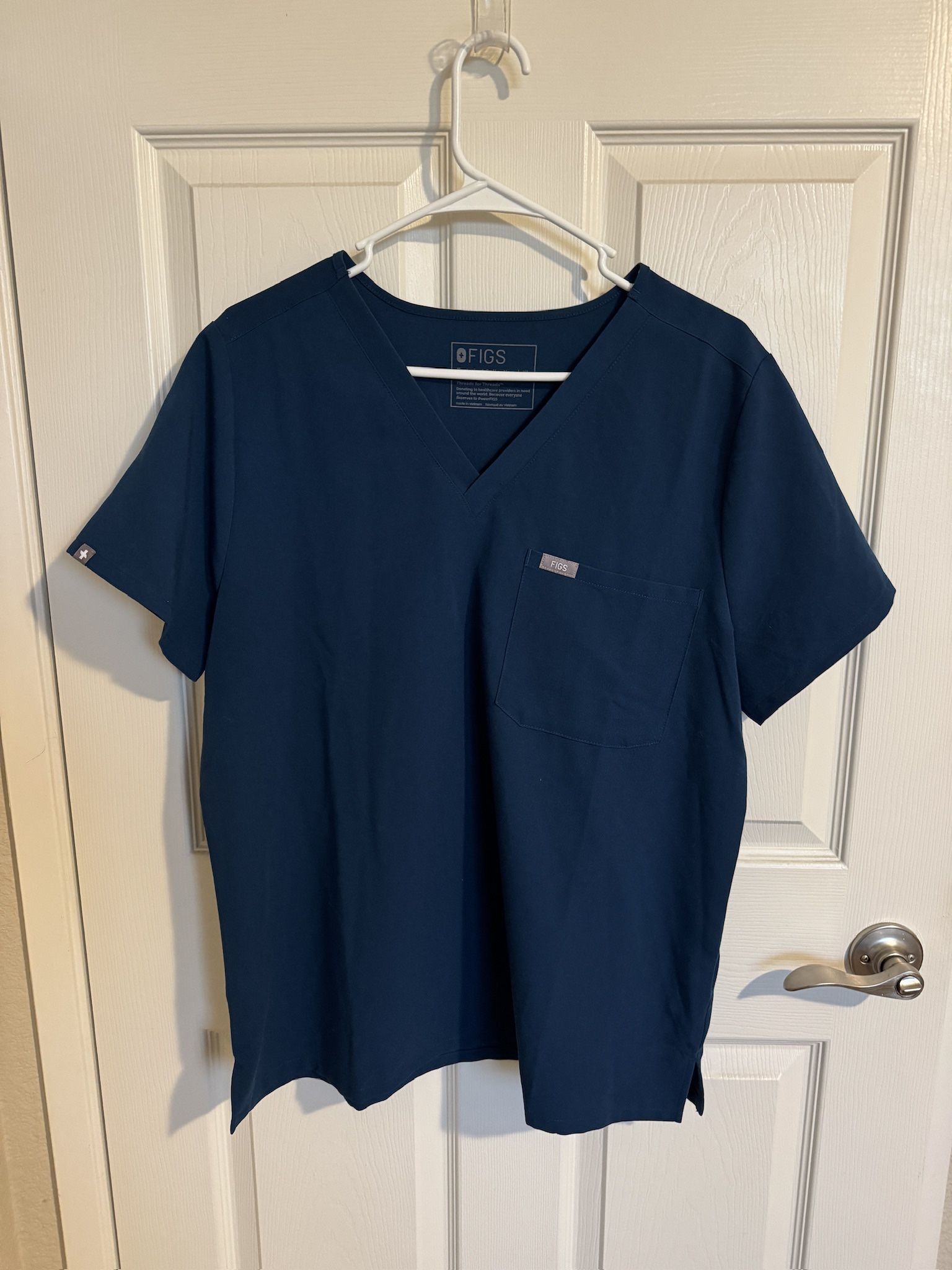 FIGS Scrubs (2 Sets)