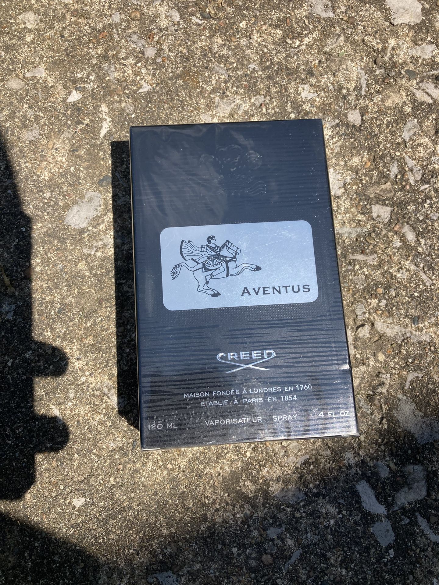 Creed Aventus