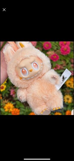 Labubu V3 ( High Quality Only)