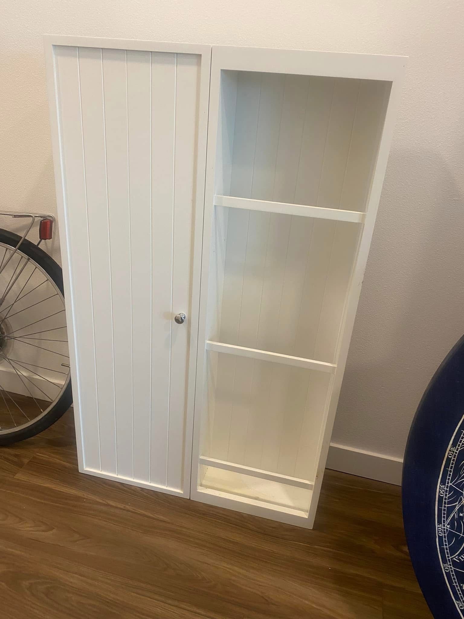 Pottery Barn Wall Mounted Ironing Board