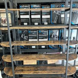 Storage Rack