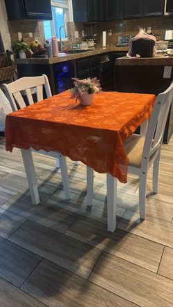 3 piece table