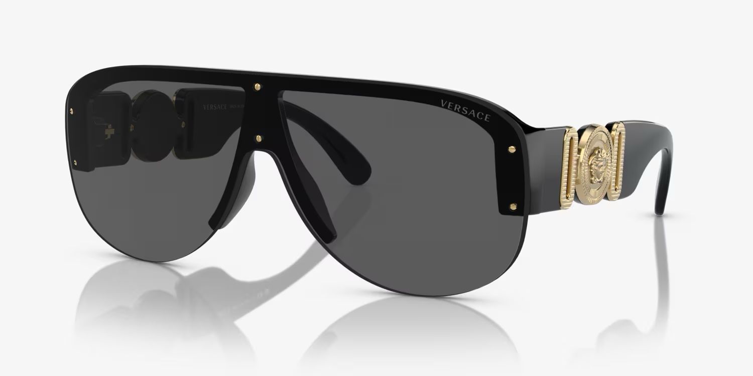 Versace Sunglasses VE4391