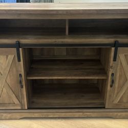 Entertainment Center 