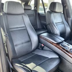 2011 x5 with m package