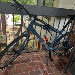 REI City 1.1 Bicycle — Excellent Condition