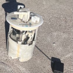 Gas  Pump  for A Mazda 6 2008