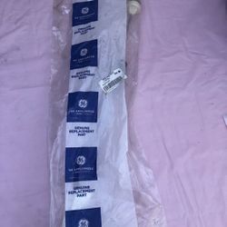 New Genuine GE Washer Rod and Spring Asm  Part# WH16X10141 