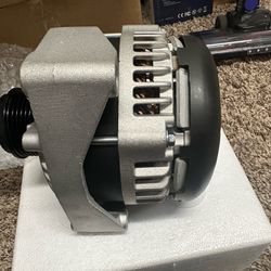 High Output Alternator