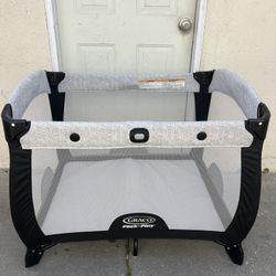 GRACO PLAY PEN 