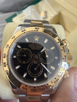 Rolex Daytona