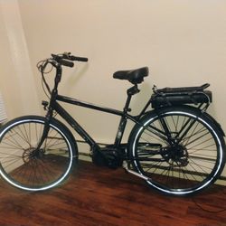 Pedego Electric Bike