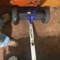 Segway Ninebot