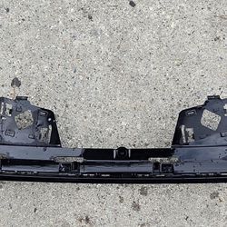 2025 AUDI Q6 FRONT BUMPER GRILL GRILLE 