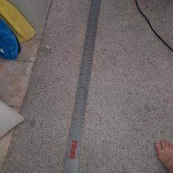 rapala fishing fish length measure