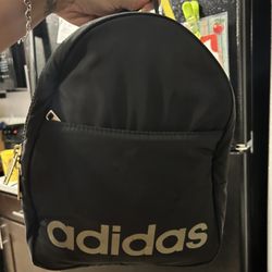 Adidas Mini Backpack 