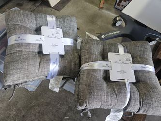 Set of 4 Chair pads