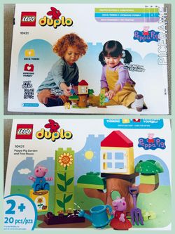 Lego duplo