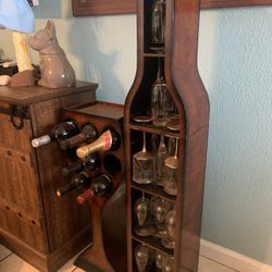 Wine Rack