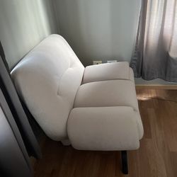 Sleeper Sofa Set As Shown On Picture 