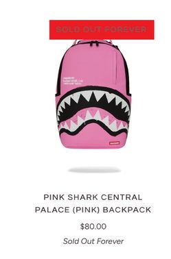 Sprayground Backpack