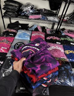 Back to school hoodies under $50