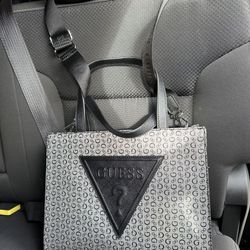 Guess Tote Bag 